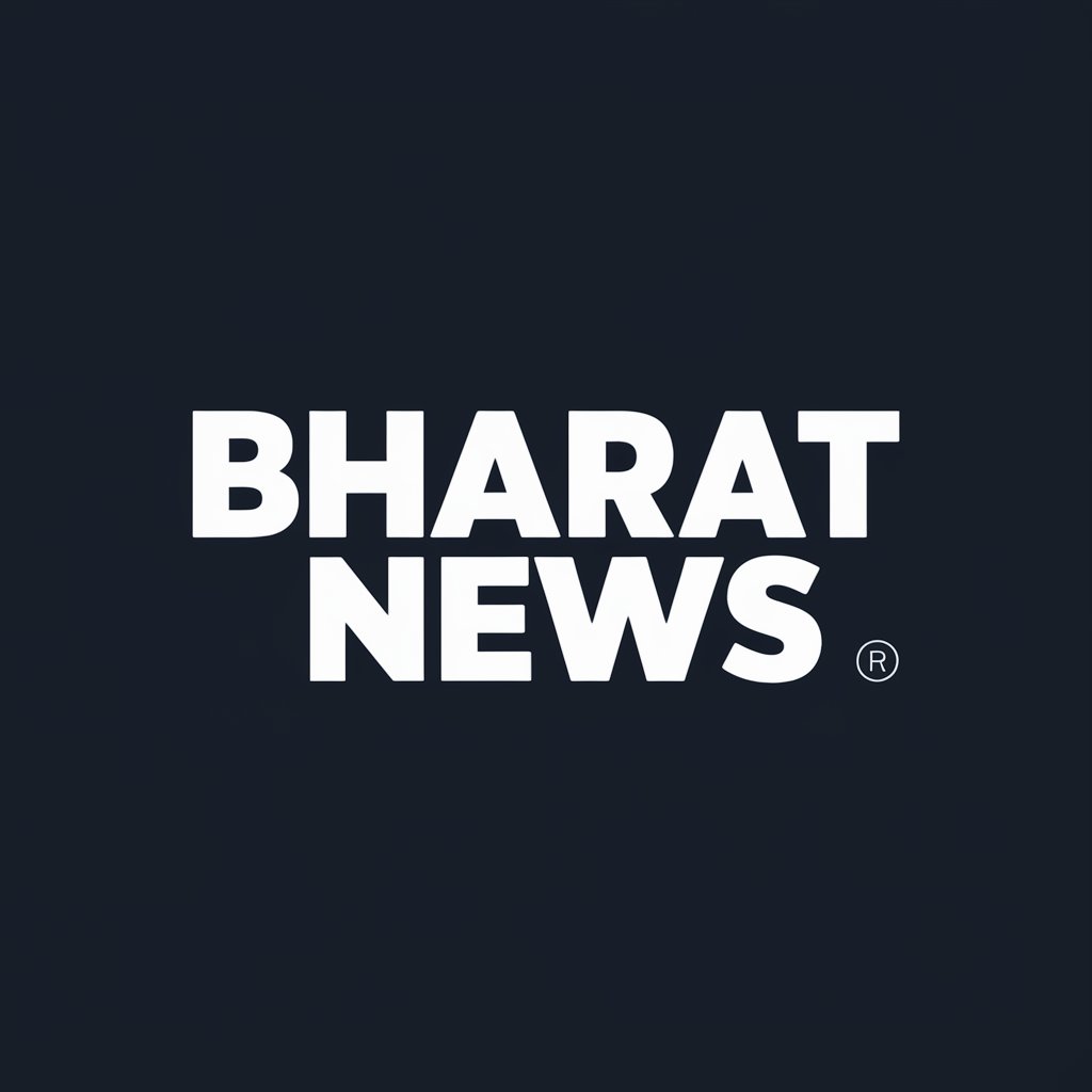 News Design design by Robinson Methri